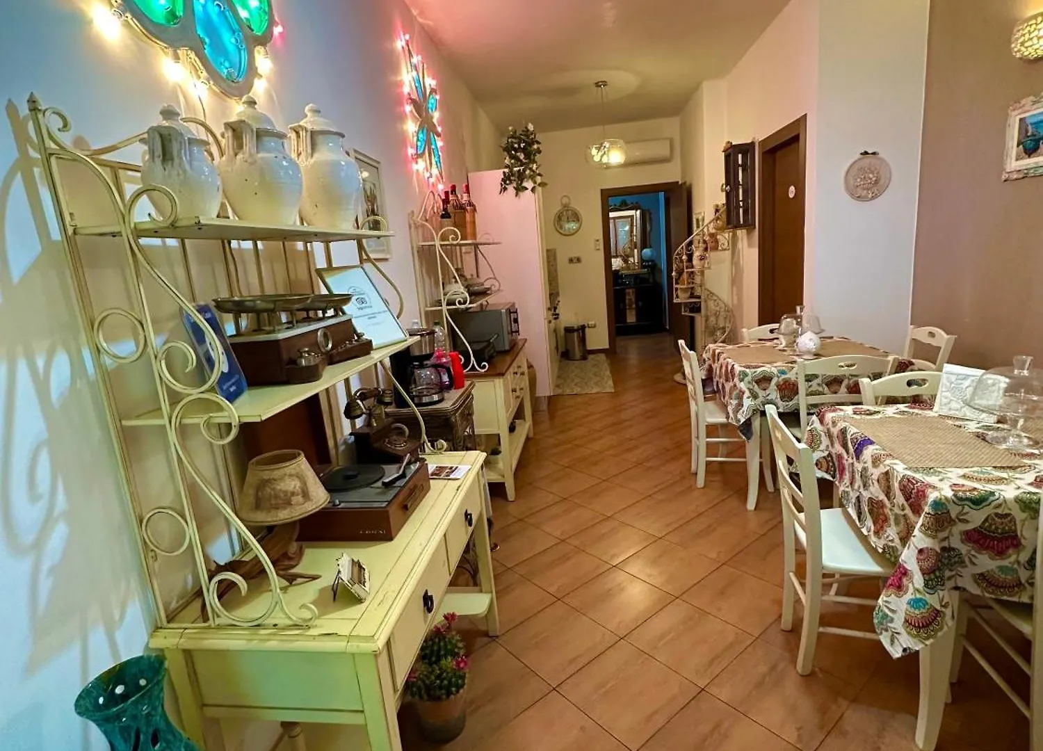 Dimora Del Casale Bed & Breakfast Brindisi