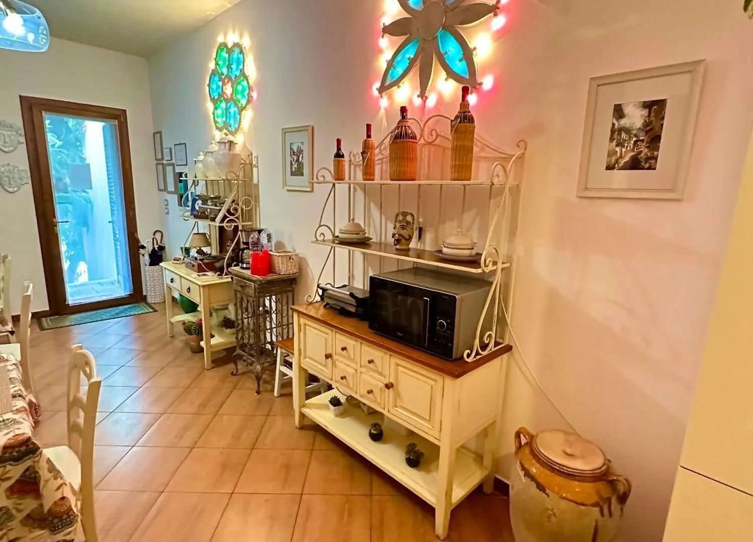 Bed and Breakfast Dimora Del Casale à Brindisi Italie