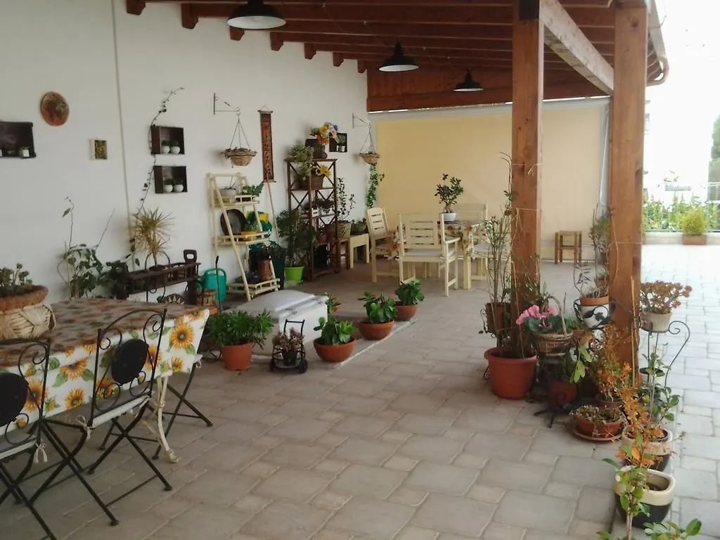 Dimora Del Casale Bed & Breakfast Brindisi Italy