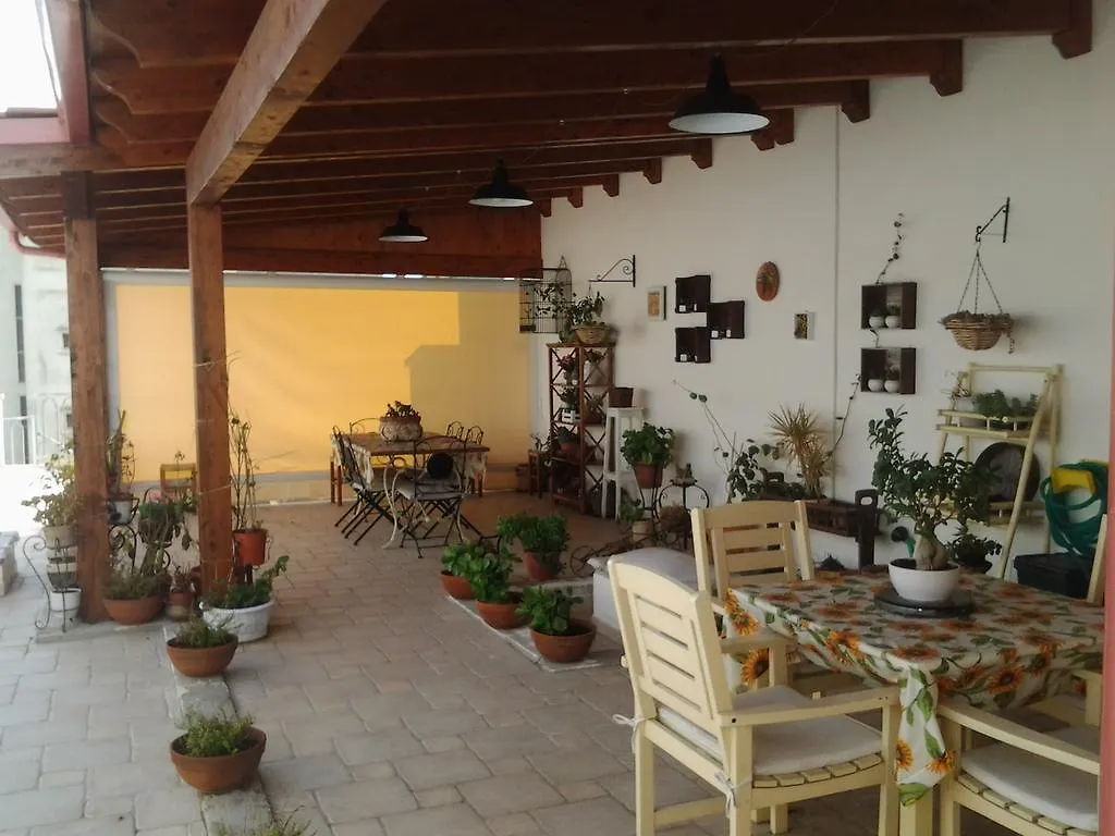 **  Dimora Del Casale Bed & Breakfast Brindisi Italy