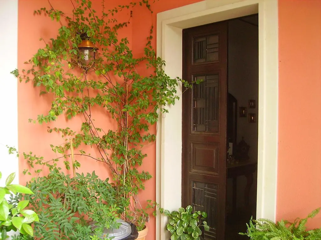 Dimora Del Casale Bed & Breakfast Brindisi 2*,