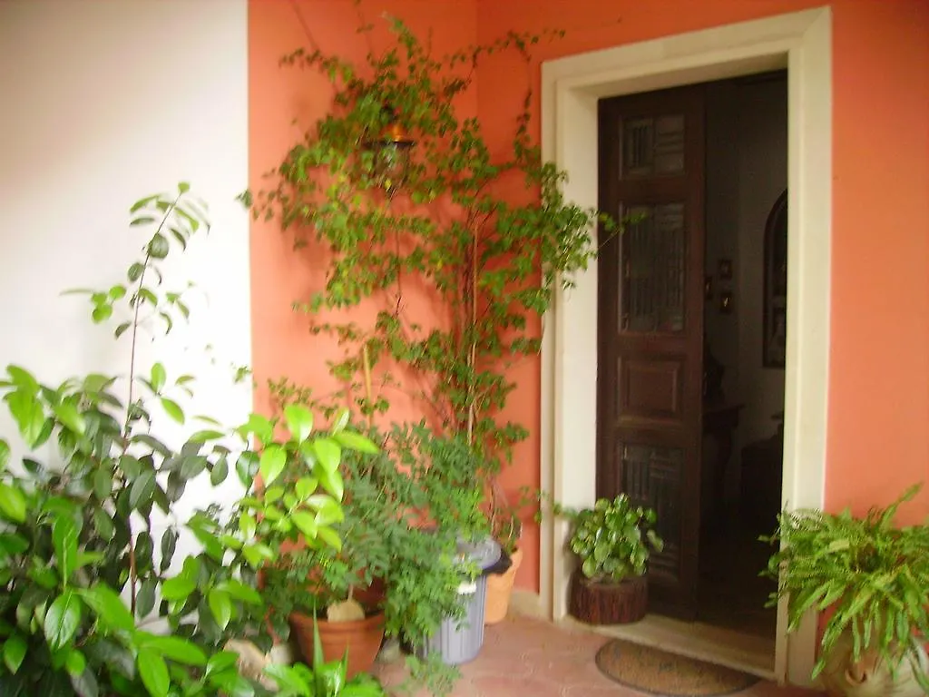 Bed and Breakfast Dimora del Casale Brindisi Bed & Breakfast