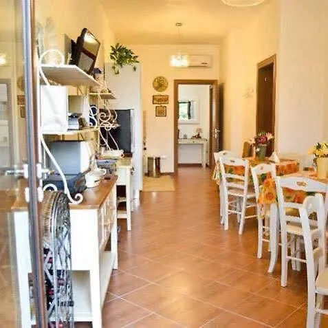 Bed and Breakfast Dimora Del Casale à Brindisi