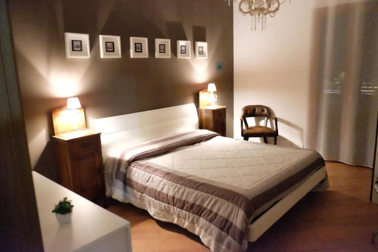 Dimora Del Casale Bed & Breakfast Brindisi 2*,  Italy