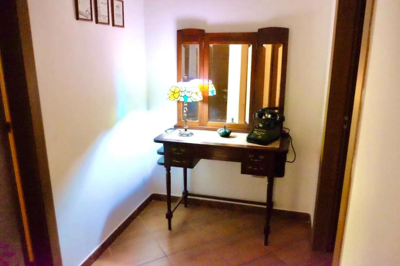 Dimora Del Casale Bed & Breakfast Brindisi 2*,
