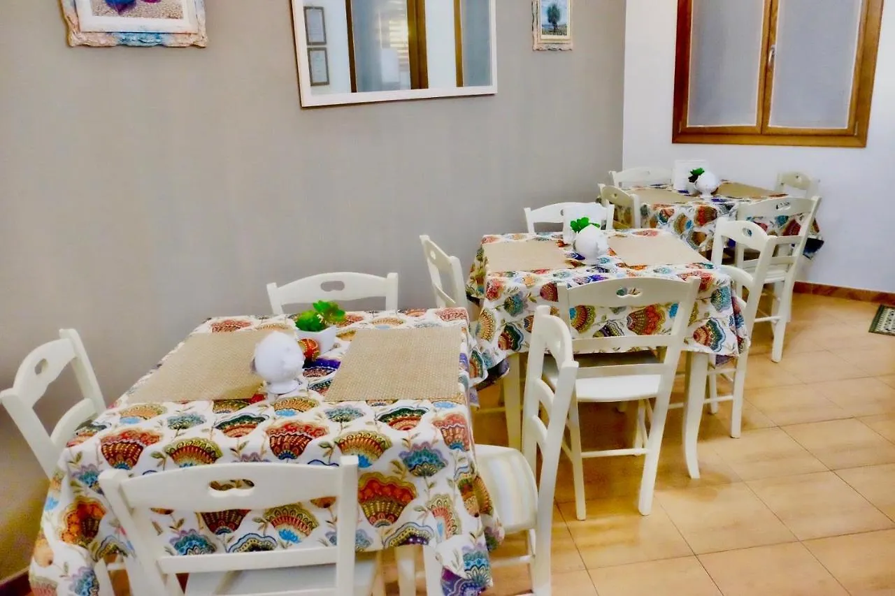 Dimora Del Casale Bed & Breakfast Brindisi