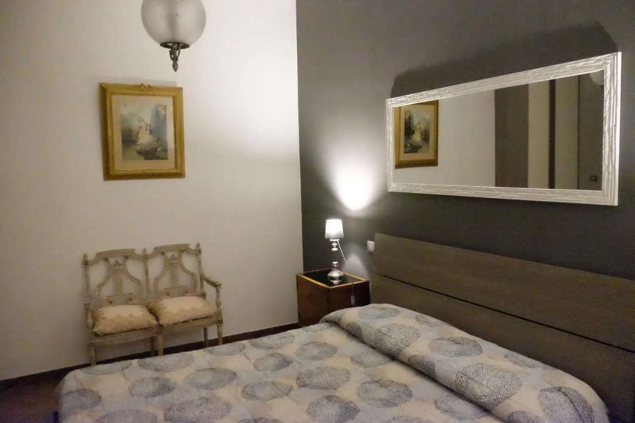 Dimora Del Casale Bed & Breakfast Brindisi 2*,