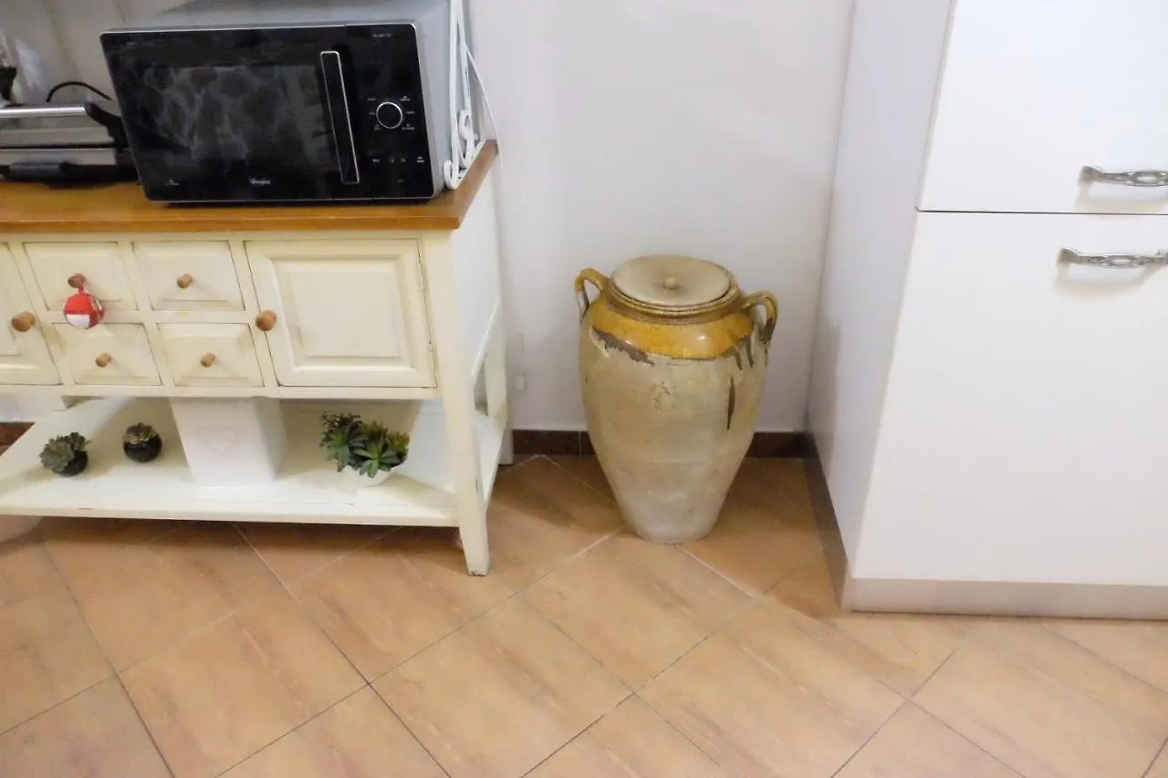 **  Dimora Del Casale Bed & Breakfast Brindisi Italy