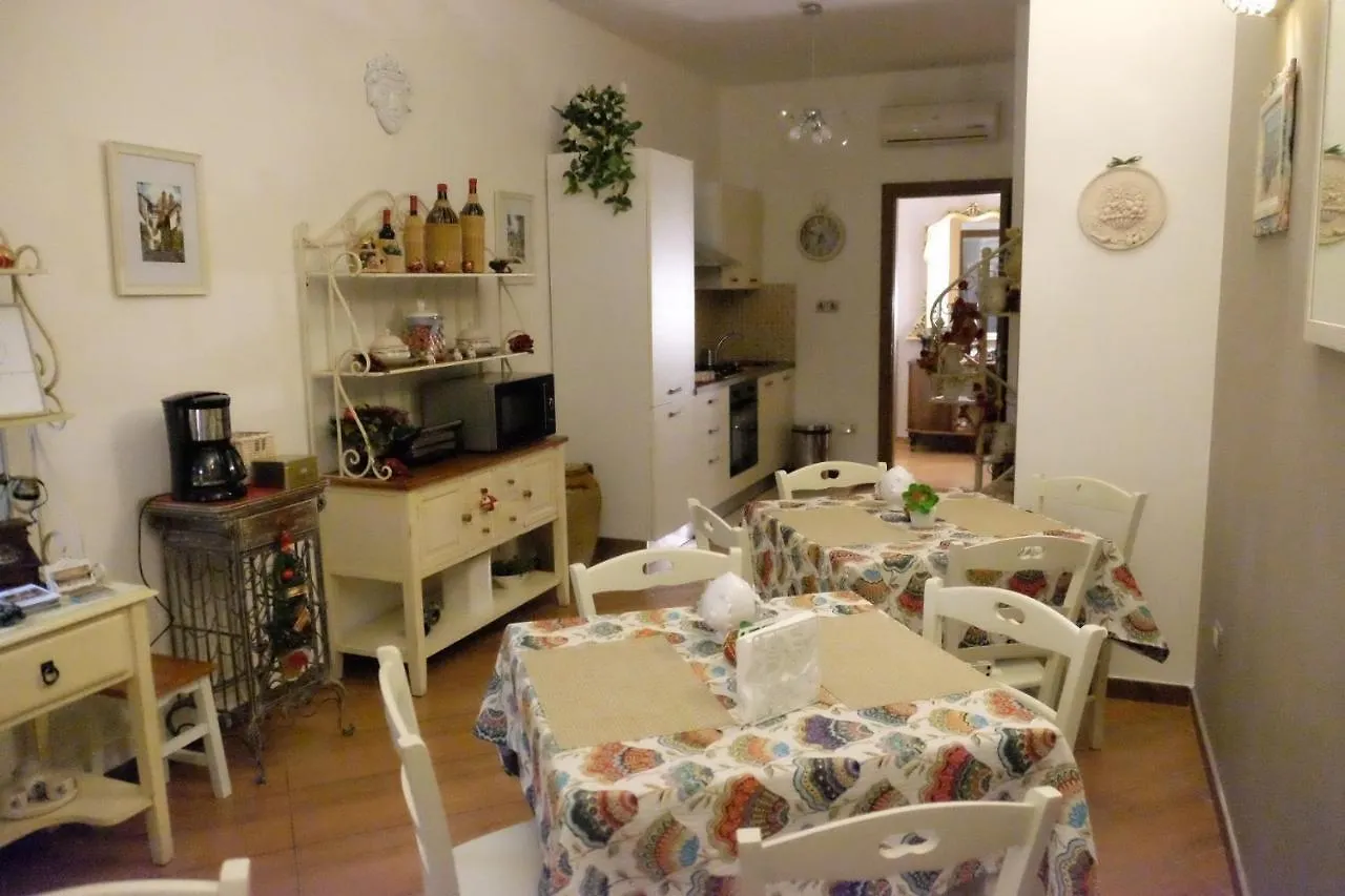 Dimora Del Casale Bed & Breakfast Brindisi