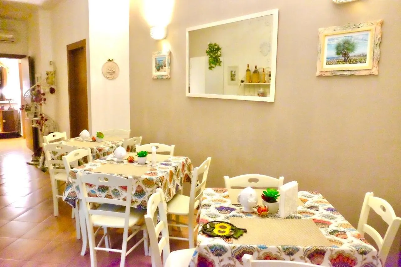 Bed and Breakfast Dimora del Casale Brindisi 2*,  Italia