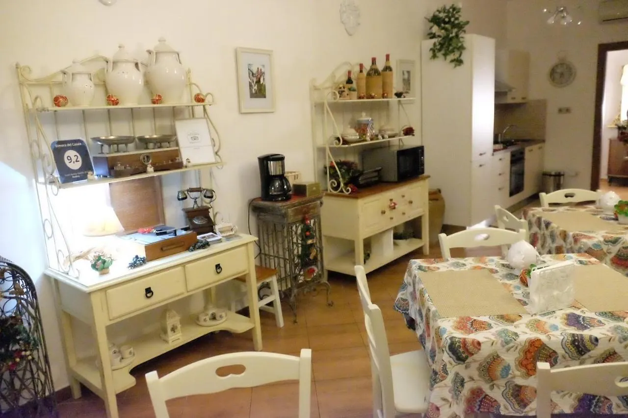 Bed and Breakfast Dimora Del Casale à Brindisi