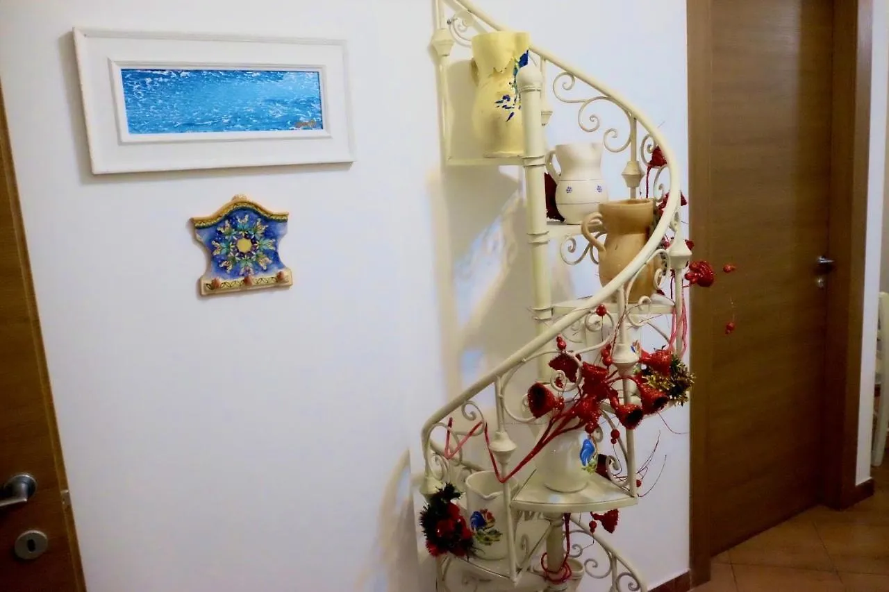 **  Dimora Del Casale Bed & Breakfast Brindisi Italy