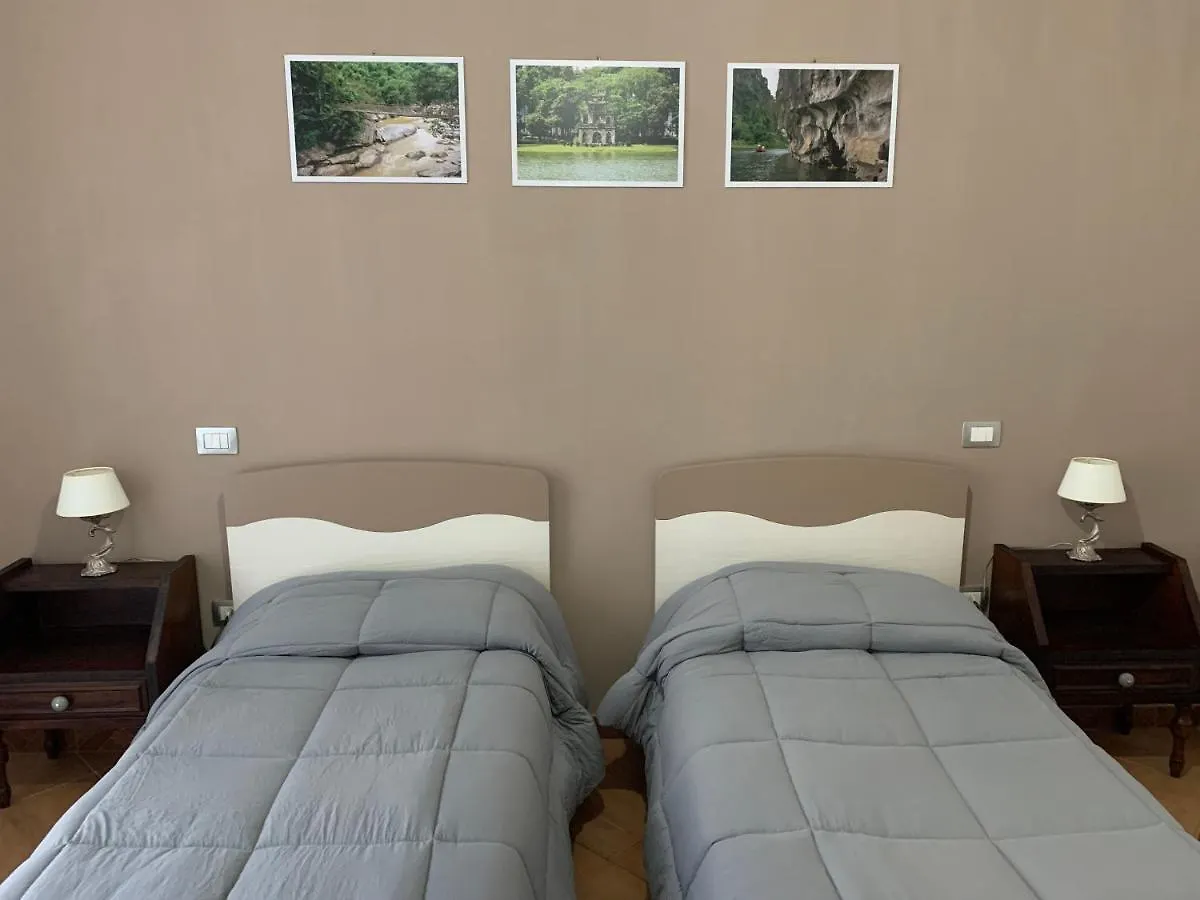 Dimora Del Casale Bed & Breakfast Brindisi 2*,