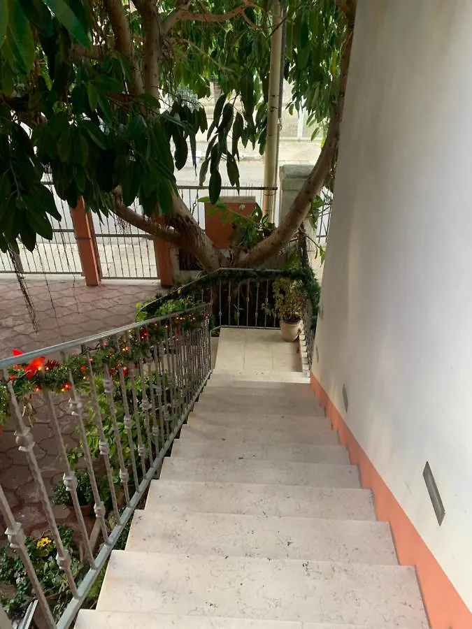 Bed and Breakfast Dimora del Casale Brindisi