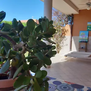 Casa vacanze Alice, Brindisi