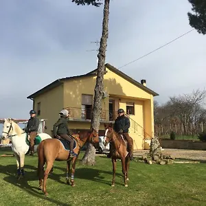 La Romantica Ciggiano