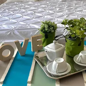 Hotel Masseria Marziale