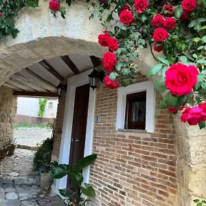 La Casetta Di Sofi Petralia Soprana