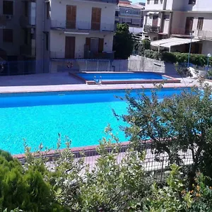 Baia Blu Falcone