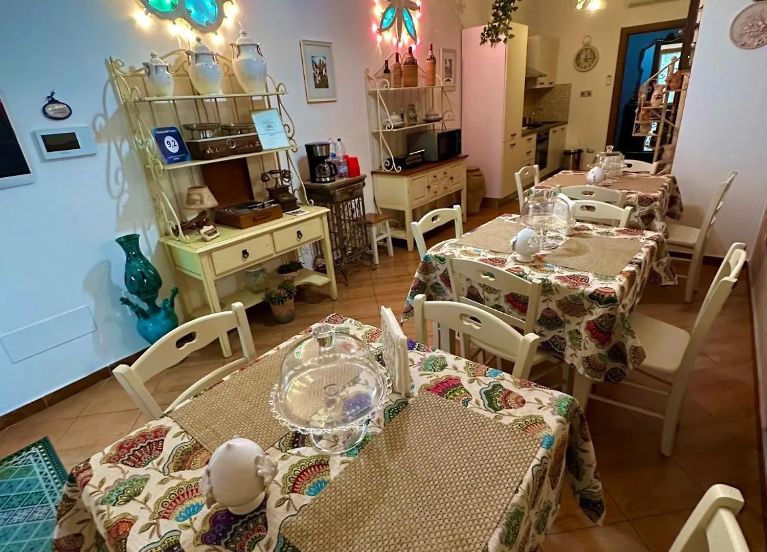 Frühstückspension Bed and Breakfast Dimora Del Casale Brindisi