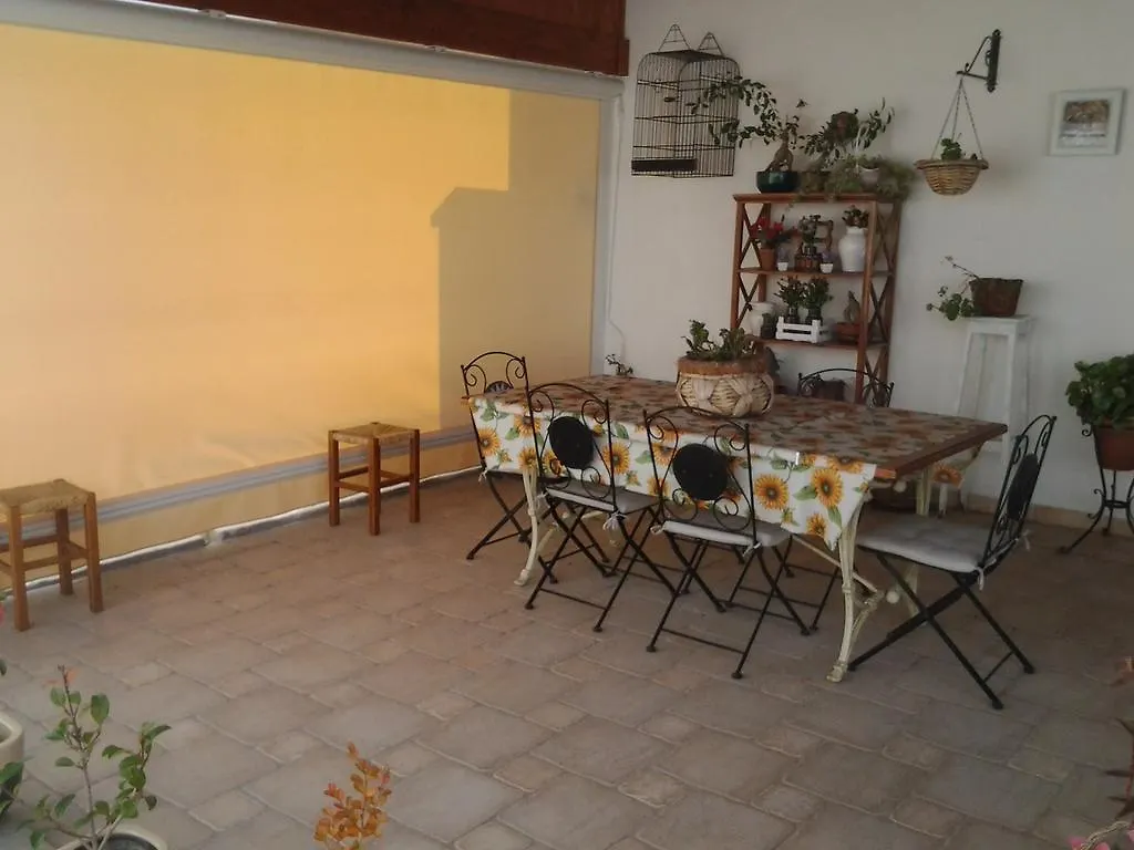 Frühstückspension Bed and Breakfast Dimora Del Casale Brindisi