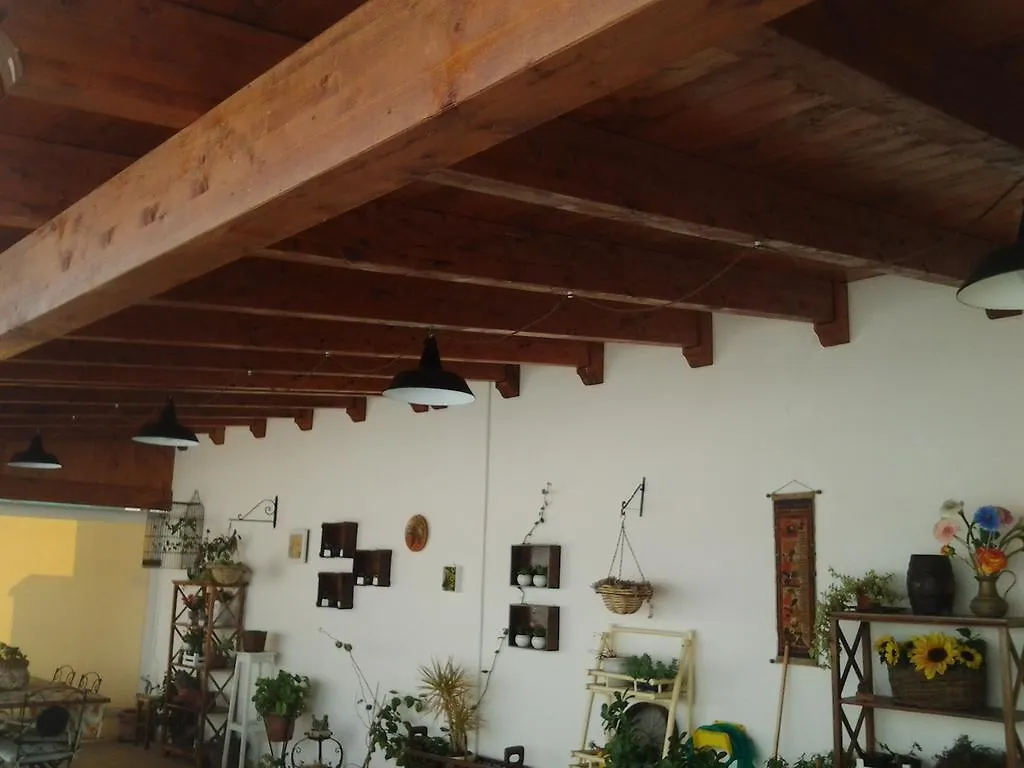 Bed and Breakfast Dimora Del Casale Brindisi