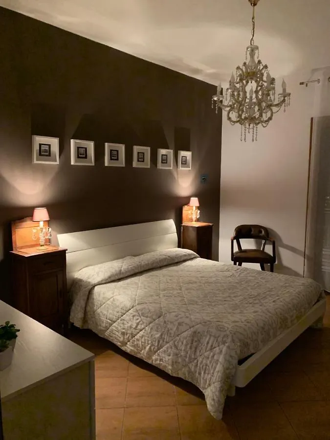 Bed and Breakfast Dimora Del Casale Brindisi