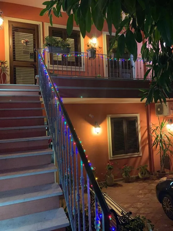 Dimora Del Casale Bed & Breakfast Brindisi