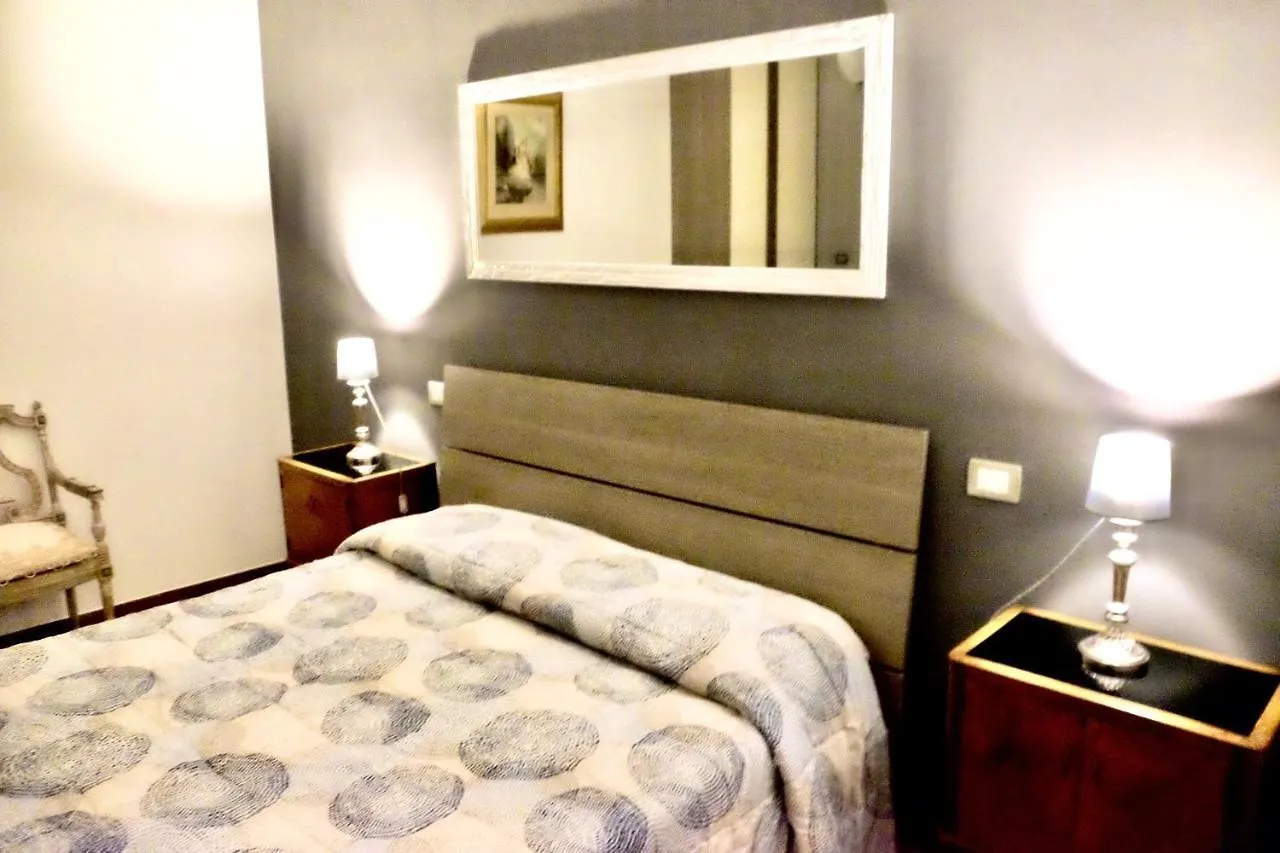 Bed and Breakfast Dimora Del Casale Brindisi 2*,  Italien