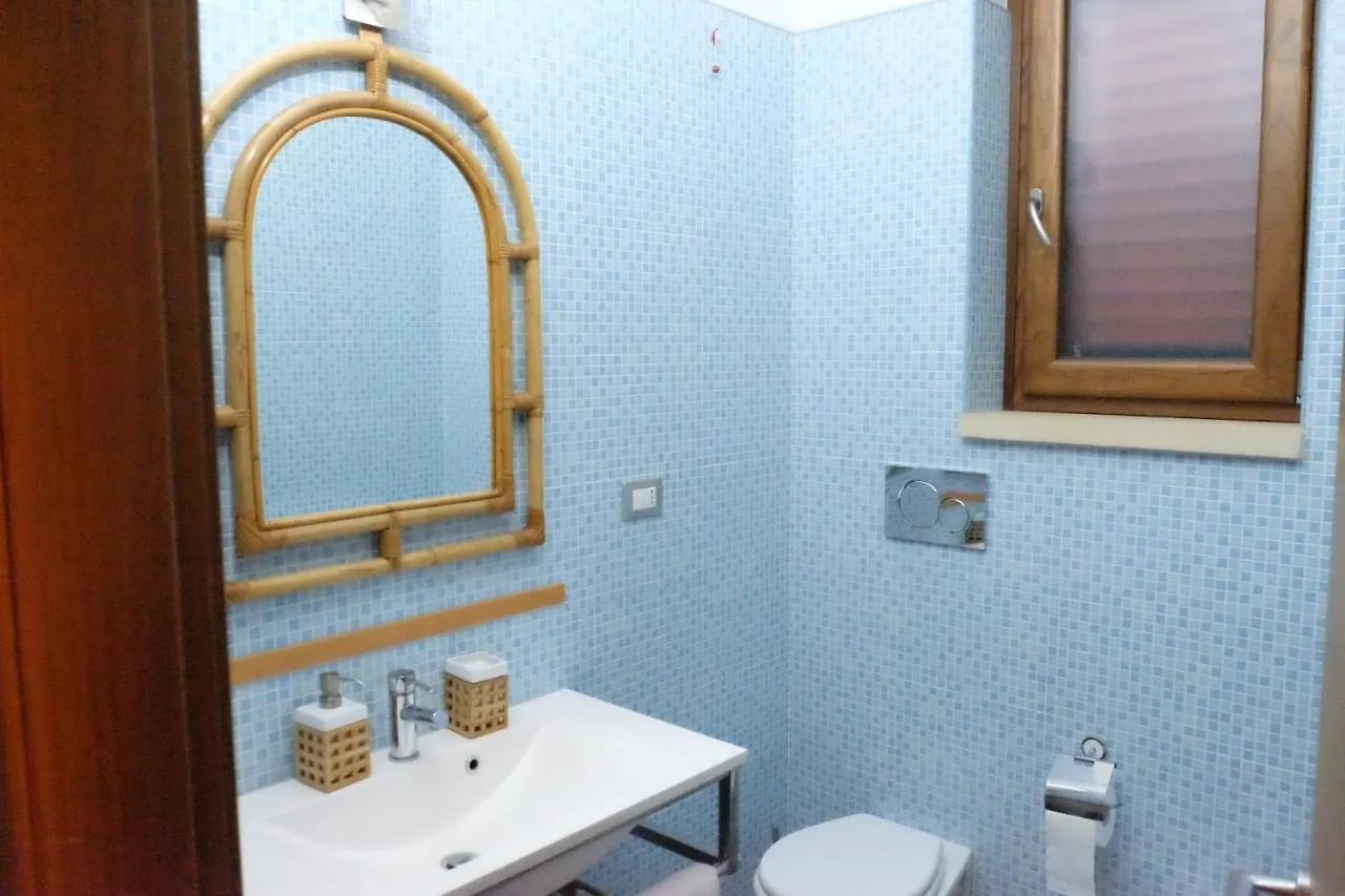 Dimora Del Casale Bed & Breakfast Brindisi